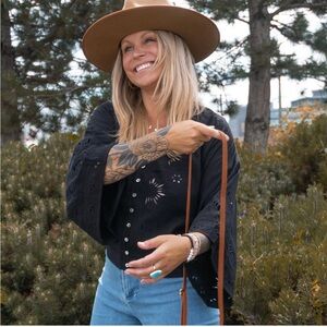 Jackson Rowe frame top